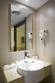 City Comfort Inn Changsha Yuelu Mountain Hunan University Central South University - Image 3