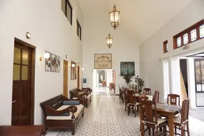 de' Halimun Guest House - Image 3