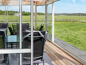 person holiday home in Askloster - Image 3
