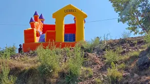 Shivalik View Resort - Image 5