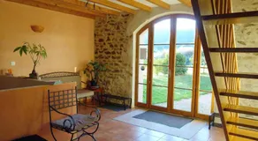 Maison d'hôtes en Beaujolais - Image 2