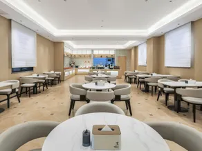 Vienna Hotel Guangzhou Shiling - Image 5