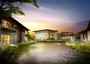 Sobaeksan Punggi Spa Resort - Image 3