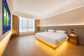 Mai Tian Xuan Gong Hotel - Image 5