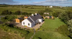 Yellow Cottage, Doolin - Image 3