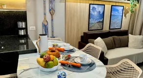 Safira Azul Luxury Flat Carneiros - Image 5