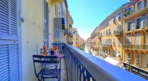 Nestor&Jeeves - VEGA GIOFFREDO - Hyper center - Close sea and Old Town - Image 3