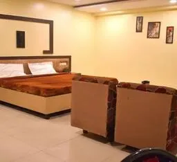Hotel Lalit Heritage - Image 3