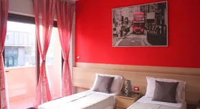 Bed & Breakfast La Perla Rosa - Image 2