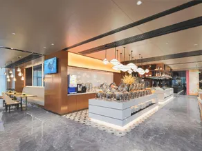 Xingtai Development Zone Hilton Hampton Hotel - Image 4