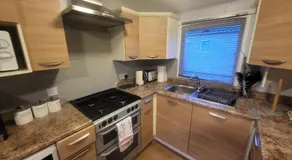 Vacation Escape - Valley Farm -Clacton-on-sea - Holiday Park - Image 3