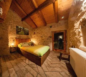 Chalet Tre Santelle - Image 2