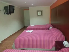 Express Inn PTY Aeropuerto Internacional Panama - Image 4