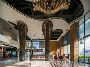 Luminor Hotel Pecenongan Jakarta By WH - Image 5