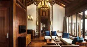 Yalong Bay Earthly Paradise Birds Nest Resort （Mountain Villas) - Image 5