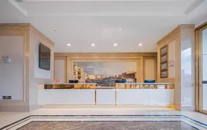 Vienna Hotel (Guiyang Happy World Yuntai Plaza) - Image 2
