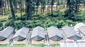 North Deodar Resort, Kasol - Image 5