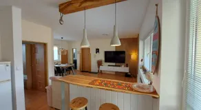 Apartment SKI-BIKE-HIKE, Vyšné Ružbachy - Image 3