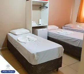 Hotel Benfica - Image 3