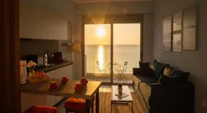 Waterfront Stay in Charaki - Image 2