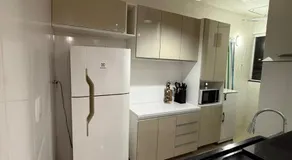 Apto com ótima localização 5 pessoas - Image 5