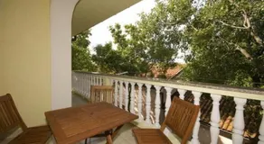 Ferienwohnung mit Grill und Terrasse | Gartenblick | Haustierfreundlich - Image 4