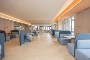 Hanting Hotel Qingdao West Coast City Balcony Branch - Image 4
