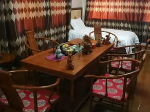 Yijia Business Hotel - Image 3