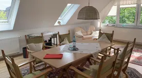 2-Zimmer Ferienwohnung am Teutoburger Wald - Image 3