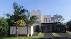 Depto privado con gran terraza y parking gratis - Image 5