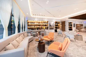 Atour Hotel Shenzhen Guangming New City - Image 4