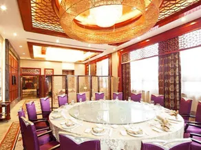 Chuzhou Guanjing Boyue Hotel (Langya Mountain) - Image 3