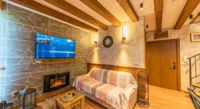 Pirin Golf Hotel&Spa Apartment 17 - private luxury apartment - Image 2