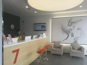 7 Days Premium Yancheng Dafeng Zhongjiao Meilu City - Image 2