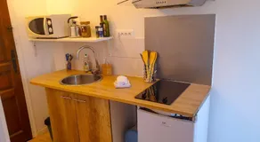 Petite Maison hyper calme proche RER, à 2 arrêts du Stade de France, 25min Paris centre, proche, Disney, Astérix, CDG - Image 3