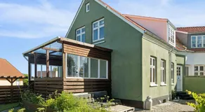 5 star holiday home in Grenaa - Image 4