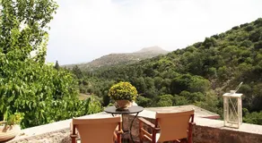 Villa Irini - Authentic Cretan Retreat with Private Pool - Image 4