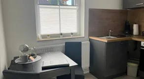 Gutshof von Gemünden Ferienwohnung 1 - Image 5