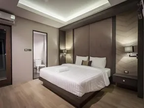 Kesorn Boutique Hotel - Image 2