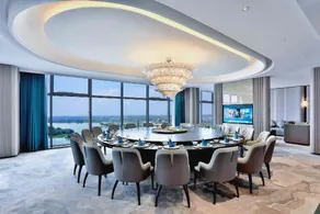 TIANYUAN MINGYUE HOTEL LONGYOU - Image 4