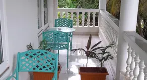 BaywoodGoa -200 meters from Morjim Beach - Image 3