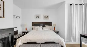 Detroit 3BR in Mexicantown | Sleeps 7 + WiFi - Image 2