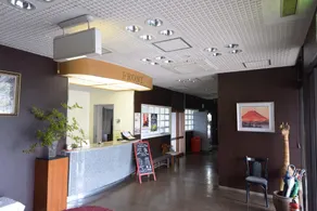 Hotel Sunshine Tohaku - Image 3