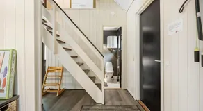 Family-friendly holiday park with terrace | Pets are welcome - Image 5