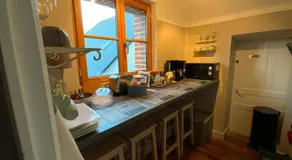 SUITE FAMILIALE DU BOURGEAU - Image 3