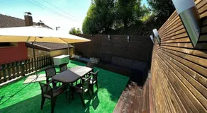 Casa Paisán - mountain view - Image 5