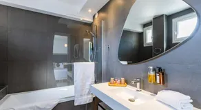 Hotel Vauban Briançon Serre Chevalier - Image 2