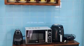 Apartamento no Centro Parq Halfeld Juiz fora - Image 5