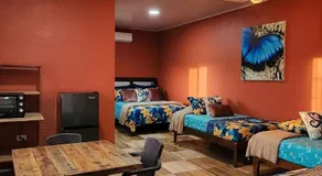 Vicina Maris Beach Lodge - Image 2