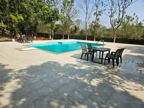 Tiki Farms - Polynesian Boutique Resort- Karjat - Image 3